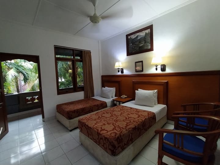 Hotel Sorga