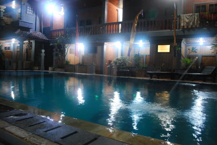 Hotel Sorga