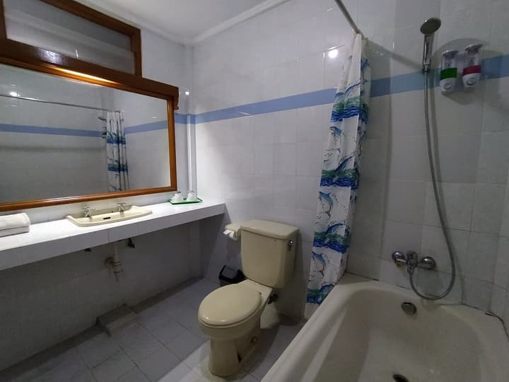 Hotel Sorga