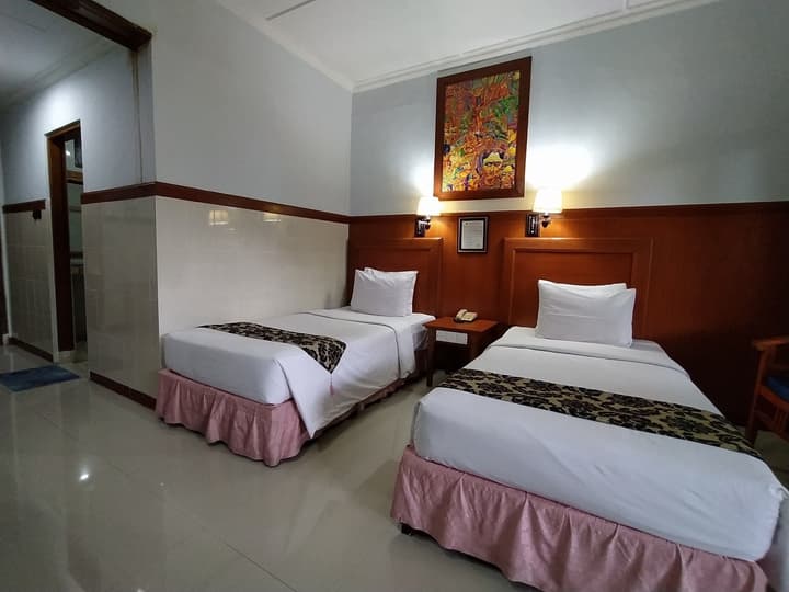 Hotel Sorga