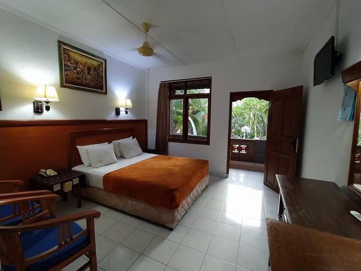 Hotel Sorga