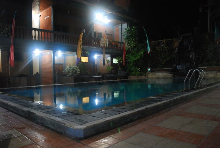 Hotel Sorga