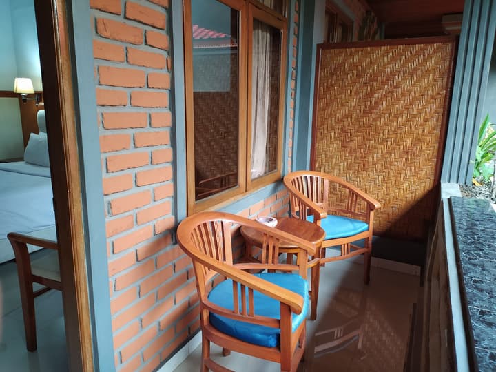 Hotel Sorga