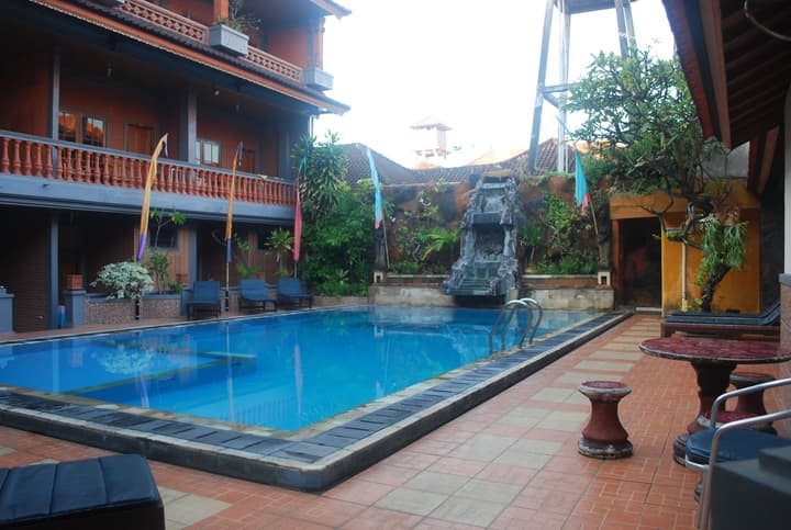 Hotel Sorga