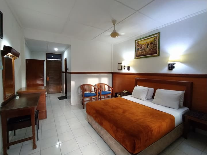 Hotel Sorga