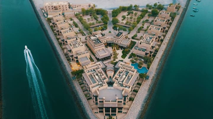 Atana Musandam