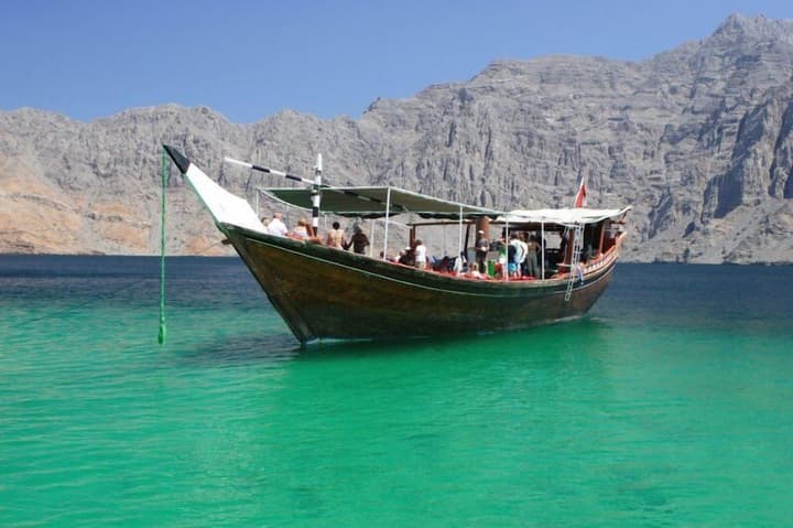 Atana Musandam