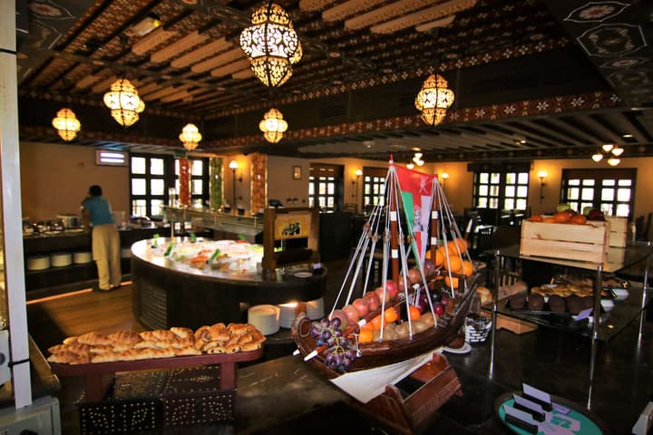 Atana Musandam