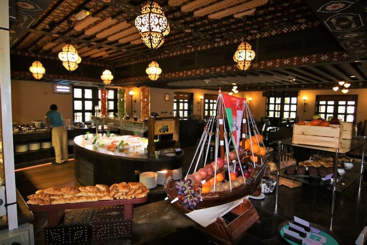 Atana Musandam