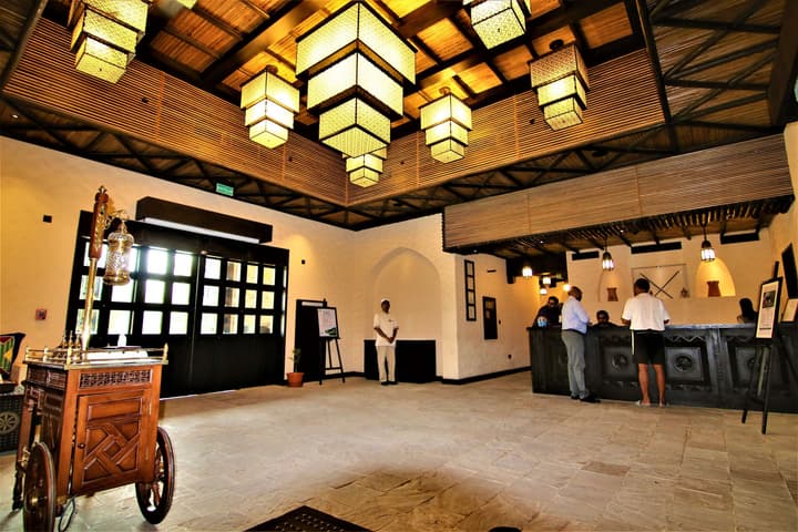 Atana Musandam