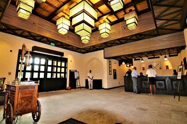 Atana Musandam