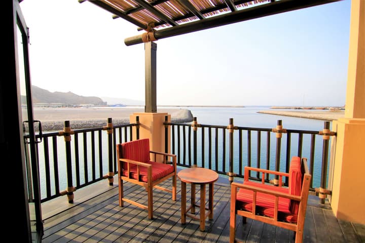 Atana Musandam