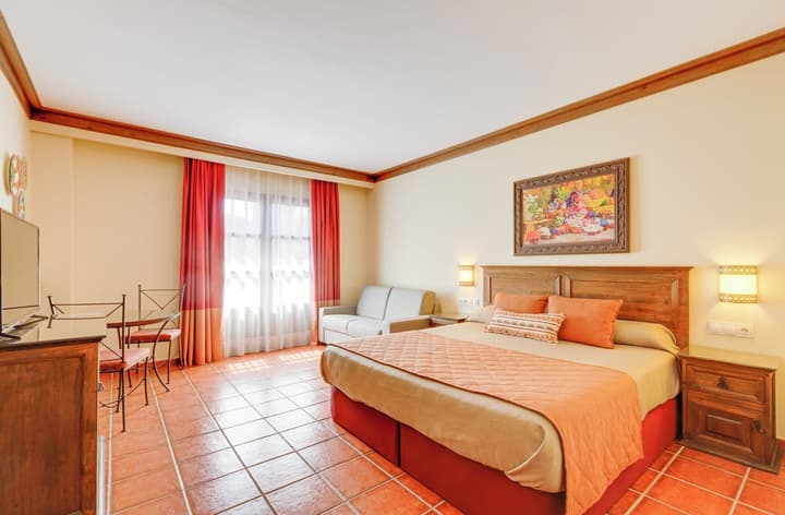 PortAventura Hotel Roulette - Includes unlimited access to PortAventura Park & 1 day access to Ferrari Land