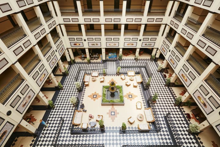 PortAventura Hotel Roulette - Includes unlimited access to PortAventura Park & 1 day access to Ferrari Land