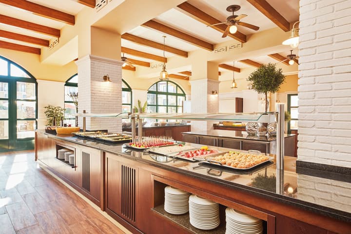 PortAventura Hotel Roulette - Includes unlimited access to PortAventura Park & 1 day access to Ferrari Land