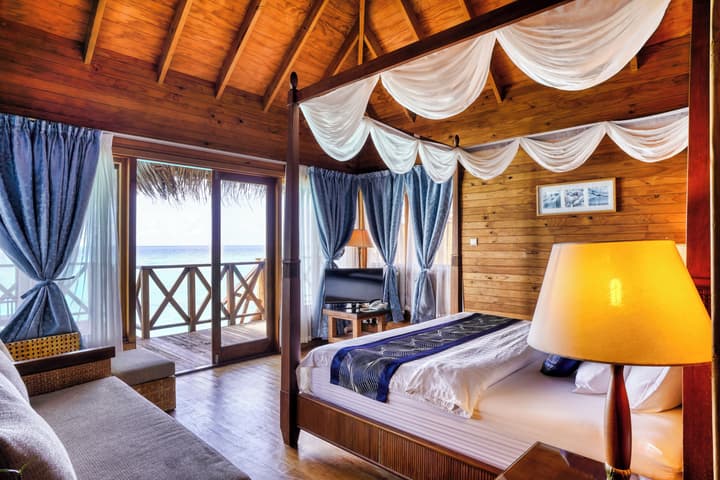 Fihalhohi Maldives