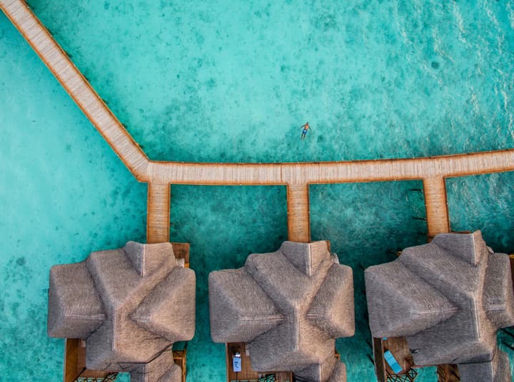 Fihalhohi Maldives