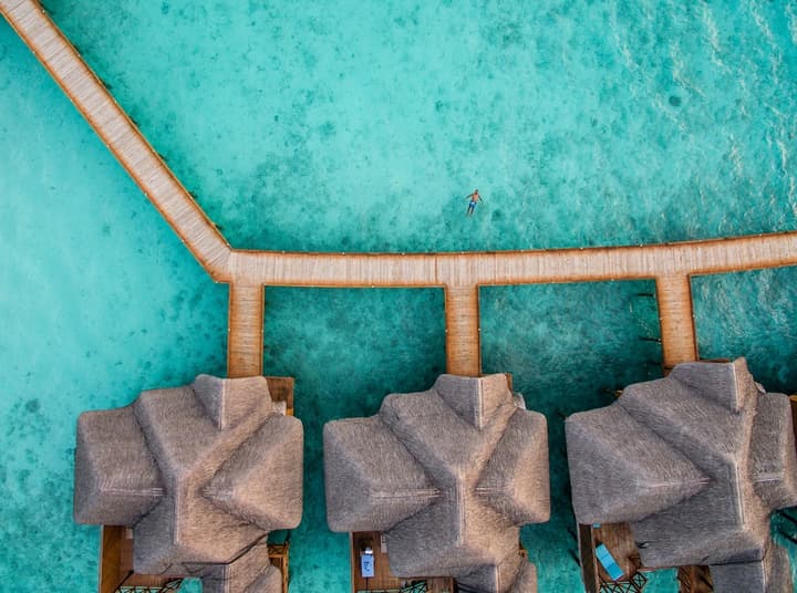 Fihalhohi Island Resort