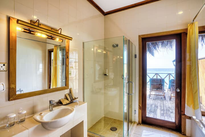 Fihalhohi Maldives