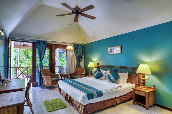 Fihalhohi Maldives
