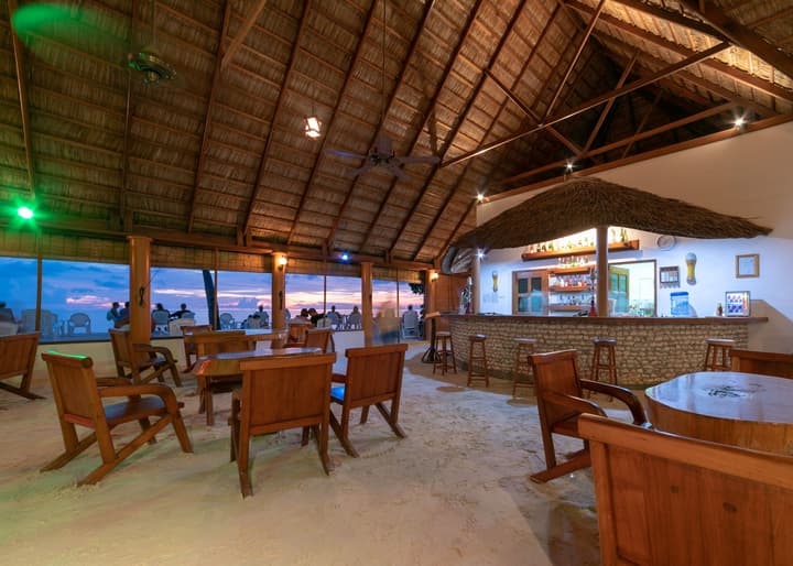 Fihalhohi Maldives