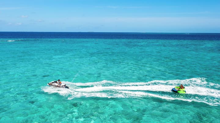 Fihalhohi Maldives