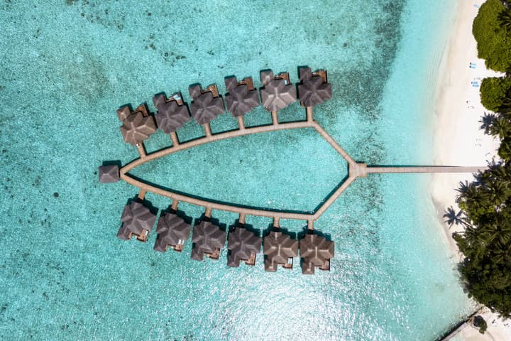 Fihalhohi Maldives