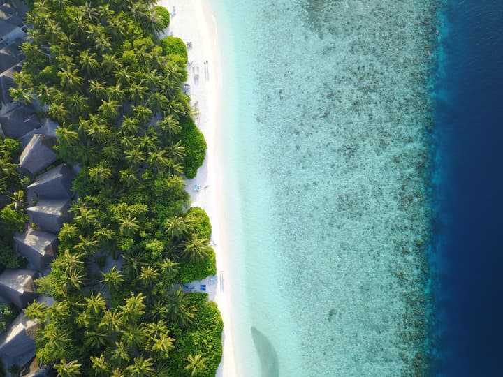 Fihalhohi Maldives