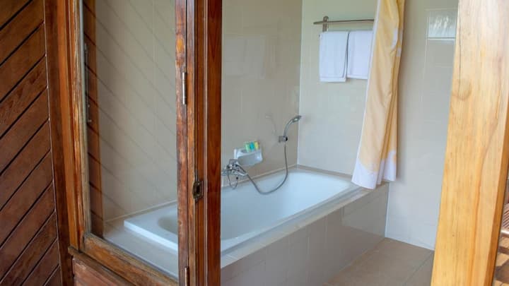 Fihalhohi Island Resort