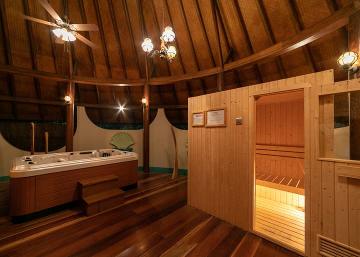 Fihalhohi Maldives