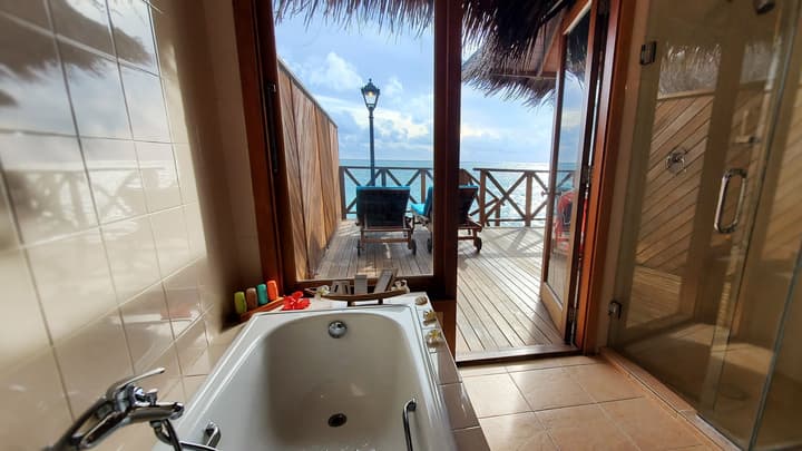 Fihalhohi Maldives