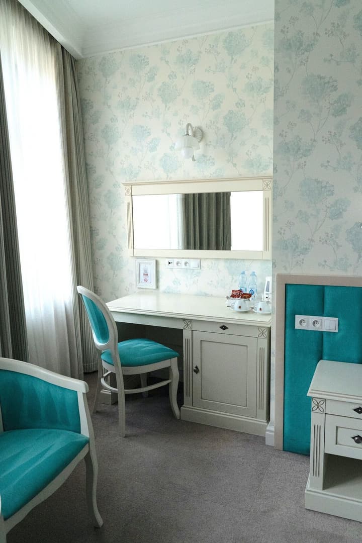 SleepWalker Boutique Suites