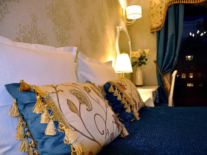 SleepWalker Boutique Suites