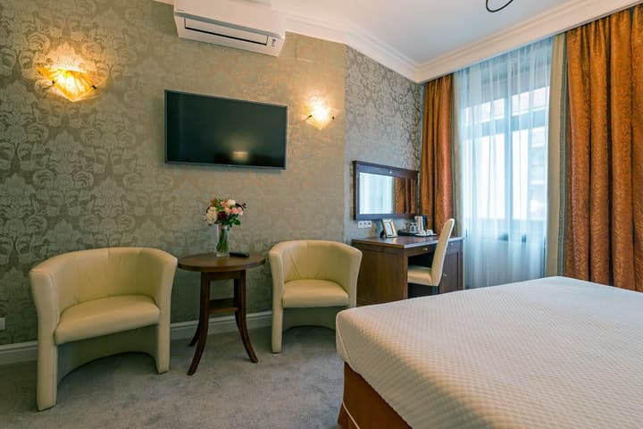 SleepWalker Boutique Suites