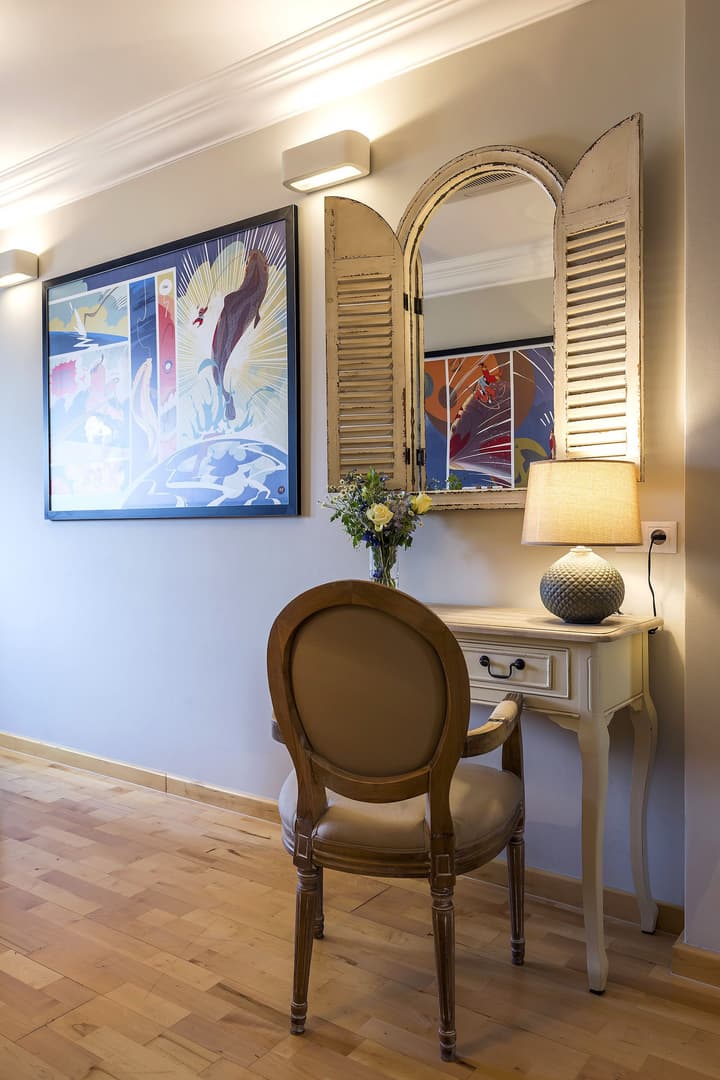 SleepWalker Boutique Suites