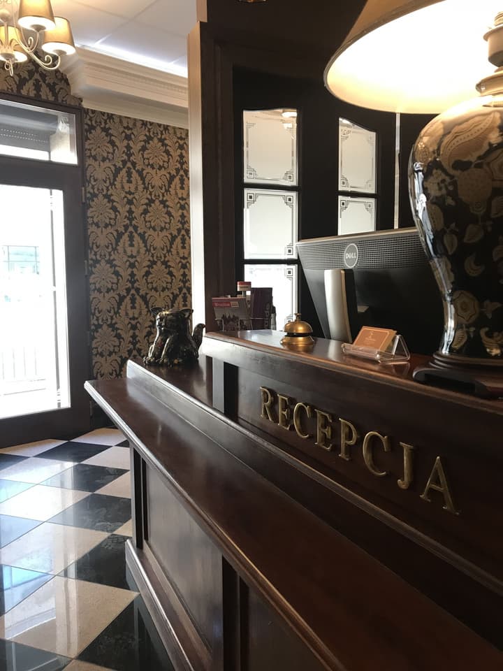 SleepWalker Boutique Suites