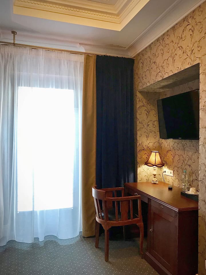 SleepWalker Boutique Suites