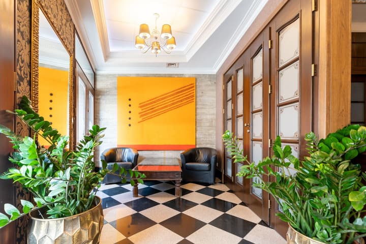SleepWalker Boutique Suites
