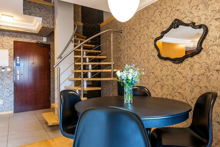 SleepWalker Boutique Suites