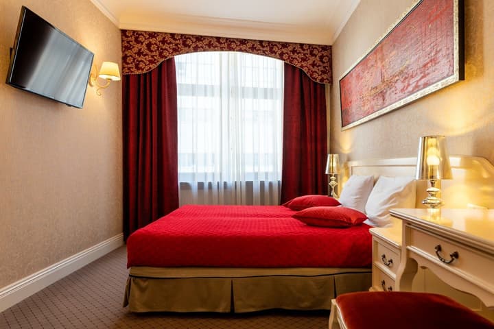 SleepWalker Boutique Suites