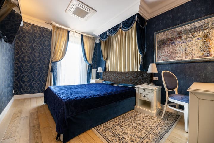 SleepWalker Boutique Suites