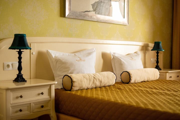 SleepWalker Boutique Suites