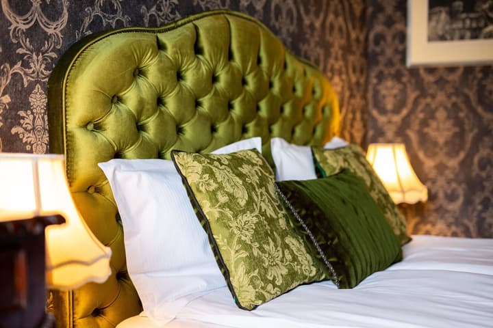 SleepWalker Boutique Suites