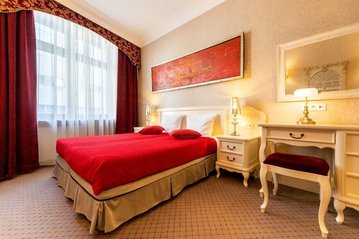 SleepWalker Boutique Suites