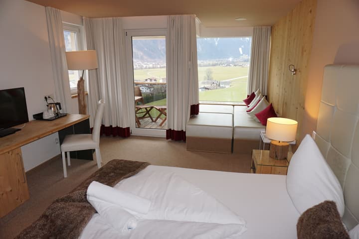 Alpenhotel Stefanie