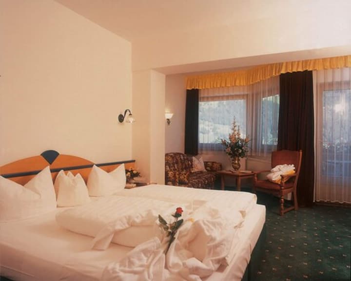 Alpenhotel Stefanie