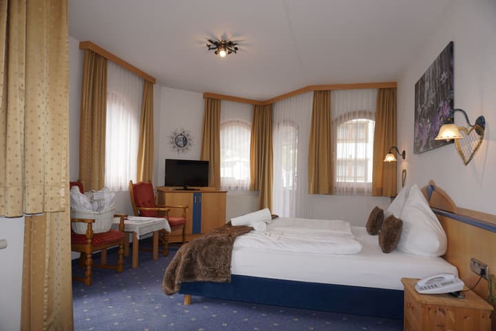 Alpenhotel Stefanie