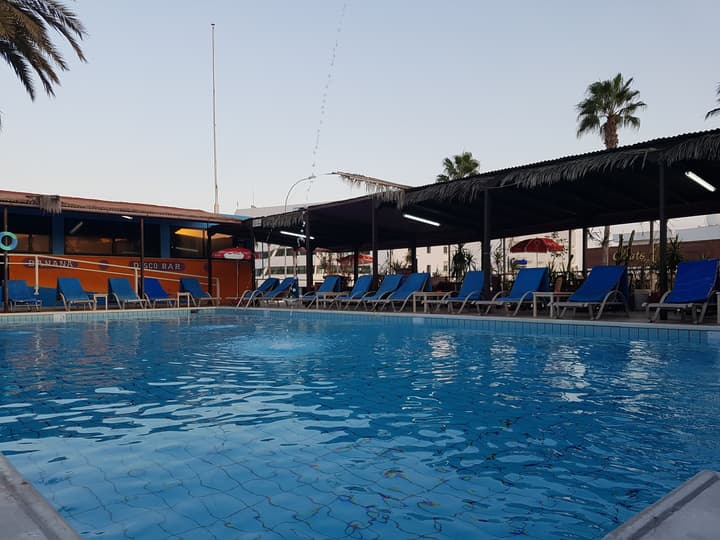 Kkaras Hotel