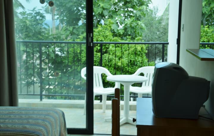 Kkaras Hotel
