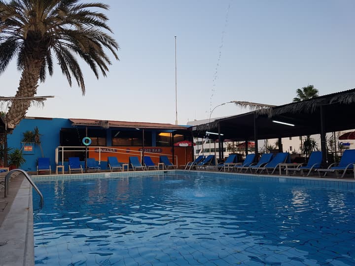 Kkaras Hotel